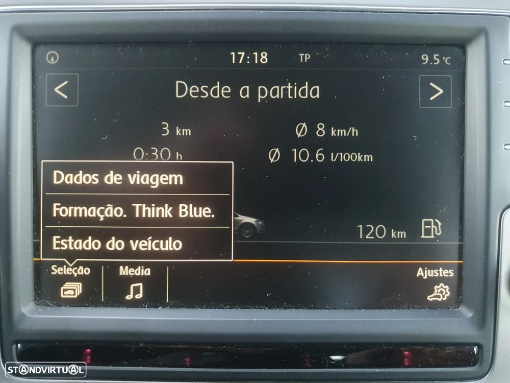 VW Polo 1.4 TDi Lounge - 22