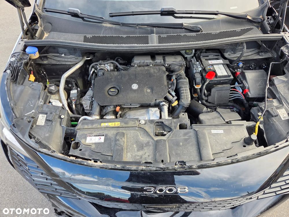 Peugeot 3008 - 10