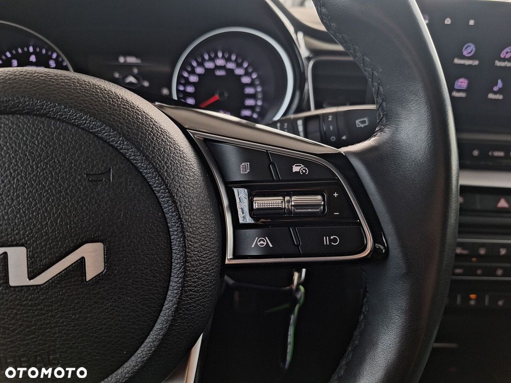 Kia Ceed 1.5 T-GDI Business Line - 34