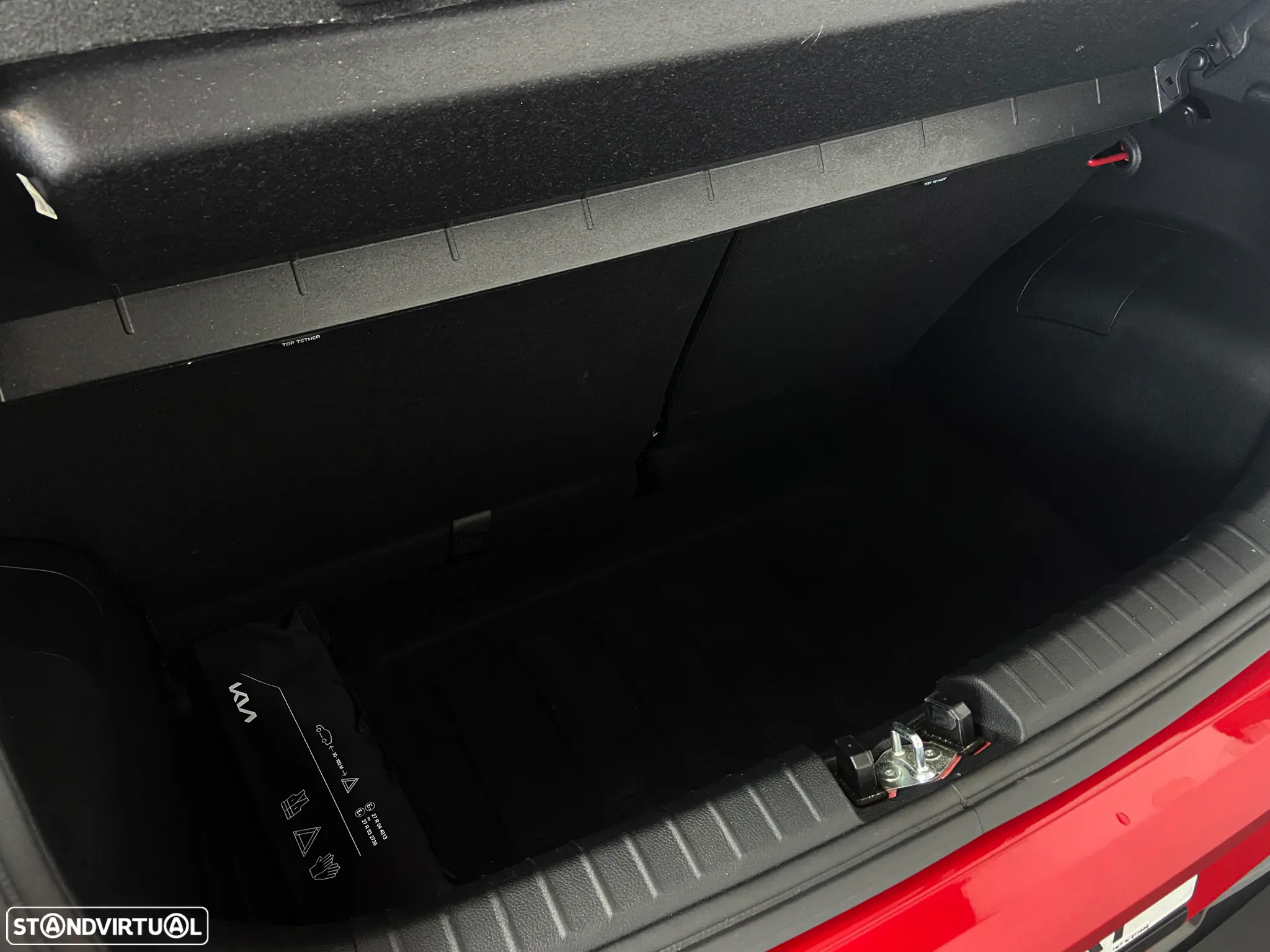 Kia Picanto 1.0 CVVT Urban - 11