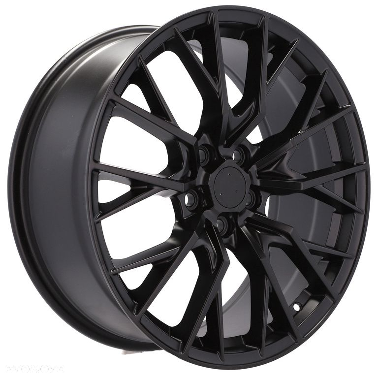 4x Felgi 19 5x114,3 m.in. do LEXUS GS IS LS NX200 300h RX SC - B5137 - 6
