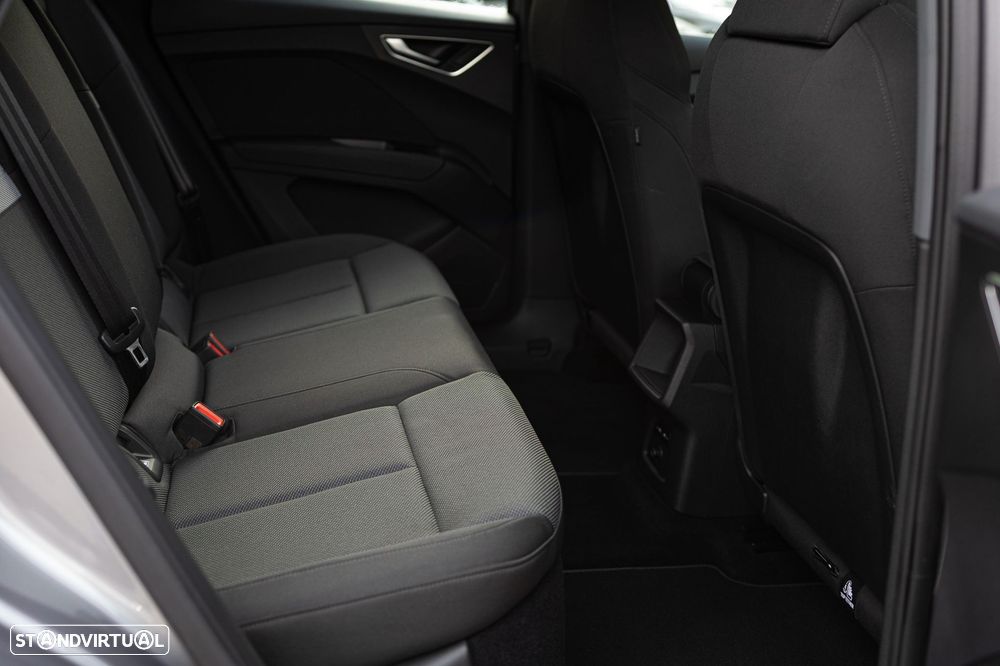 Audi Q4 e-tron 35 55 kWh - 39