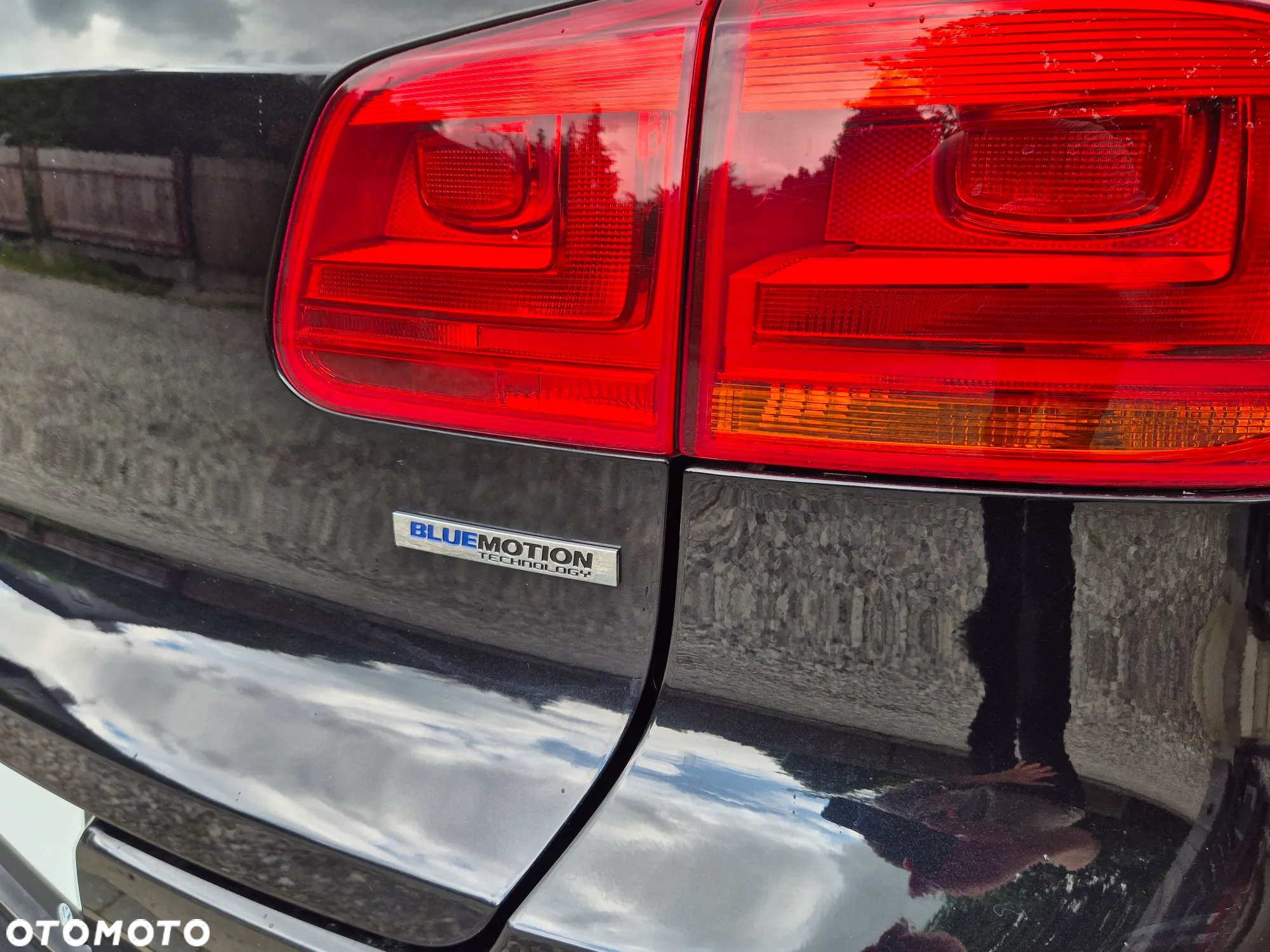 Volkswagen Tiguan 2.0 TDI Trend&Fun - 26