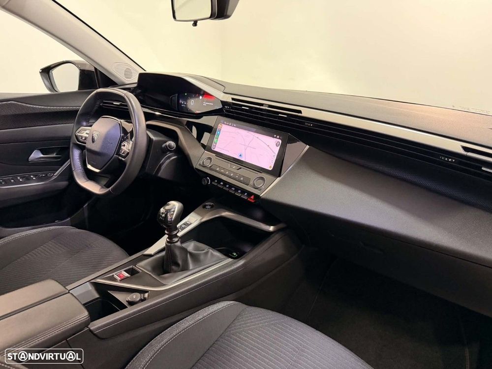 Peugeot 308 SW 1.5 BlueHDi Active Pack - 11