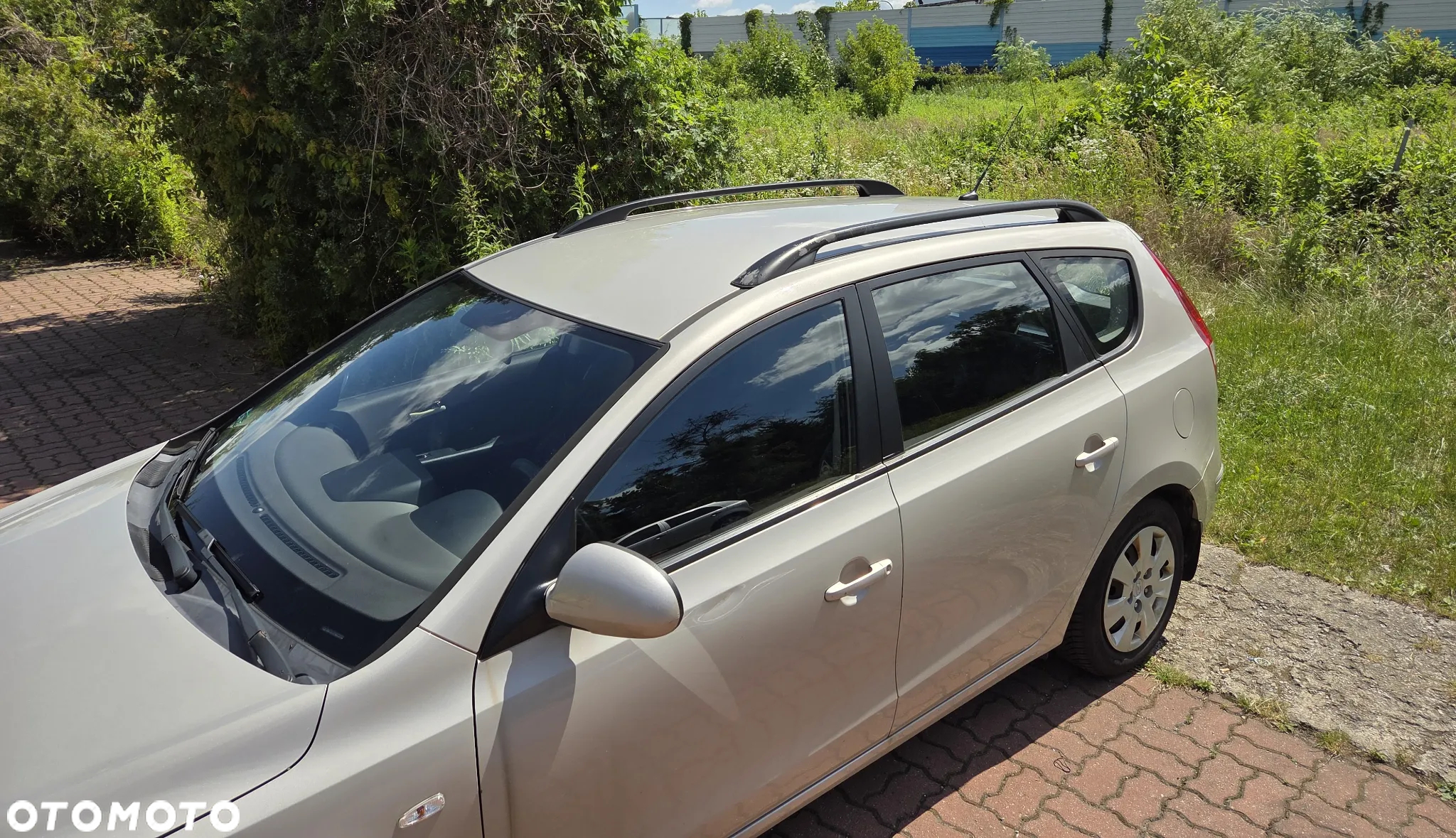 Hyundai i30 1.6 CRDi Comfort - 3