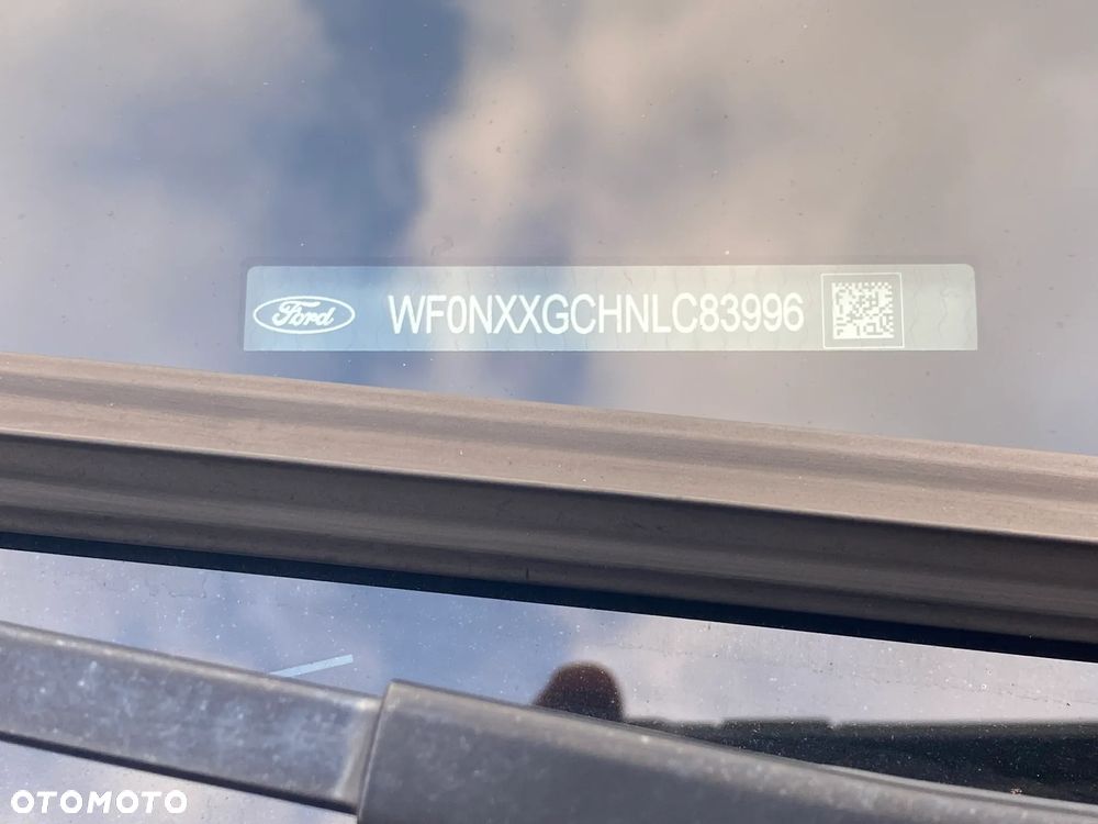 Ford Focus 1.5 EcoBoost ST-Line - 7