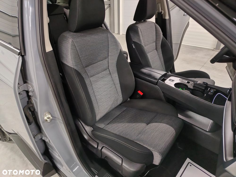Nissan X-Trail 1.5 VC-T e-POWER N-Connecta 2WD - 30