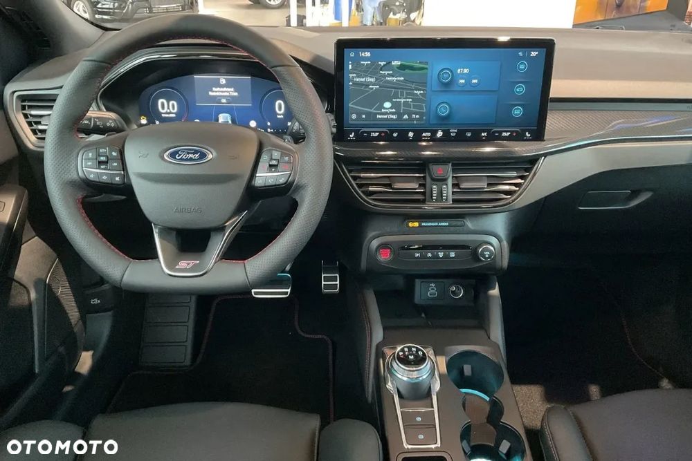Ford Focus 2.3 EcoBoost ST X - 11