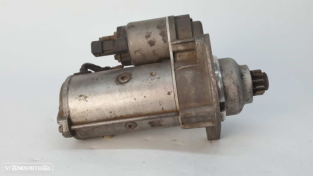 MOTOR DE ARRANQUE SEAT TOLEDO (1M2) STELLA - 3