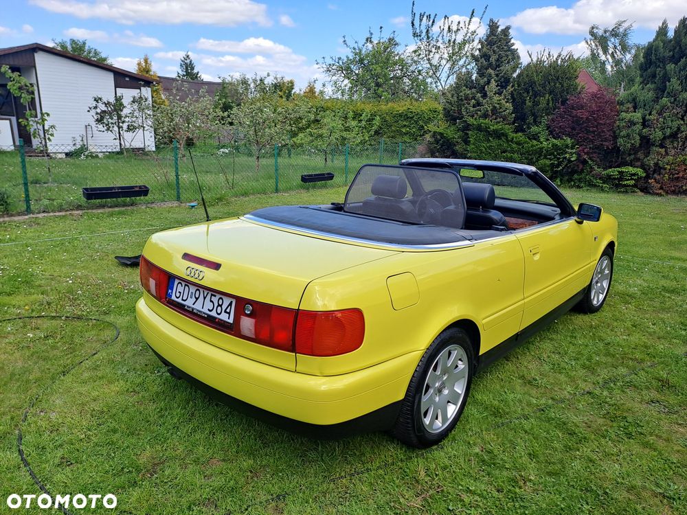 Audi 80 - 5