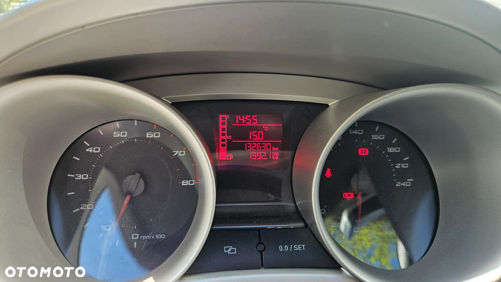 Seat Ibiza 1.4 16V Style - 14