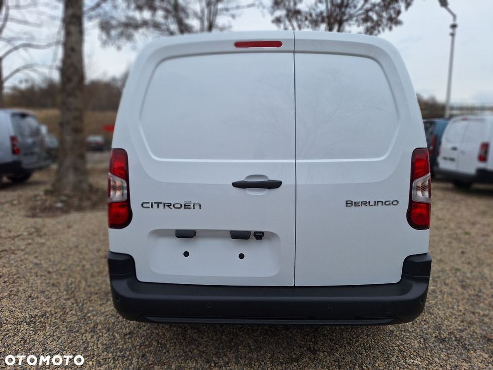 Citroën Berlingo - 6