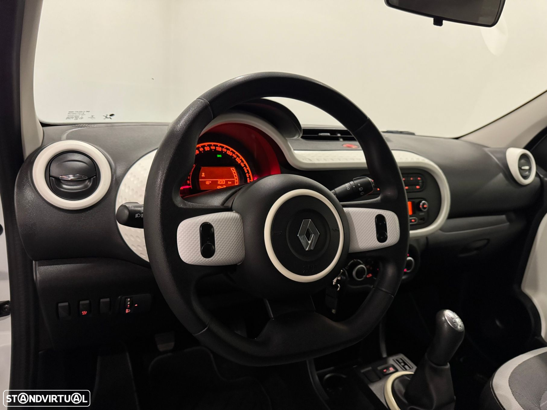 Renault Twingo 1.0 SCe Limited - 36