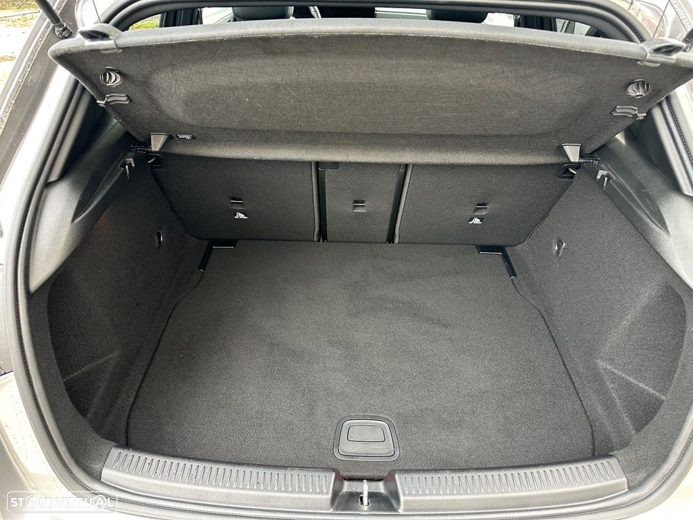 Mercedes-Benz A 180 d - 30