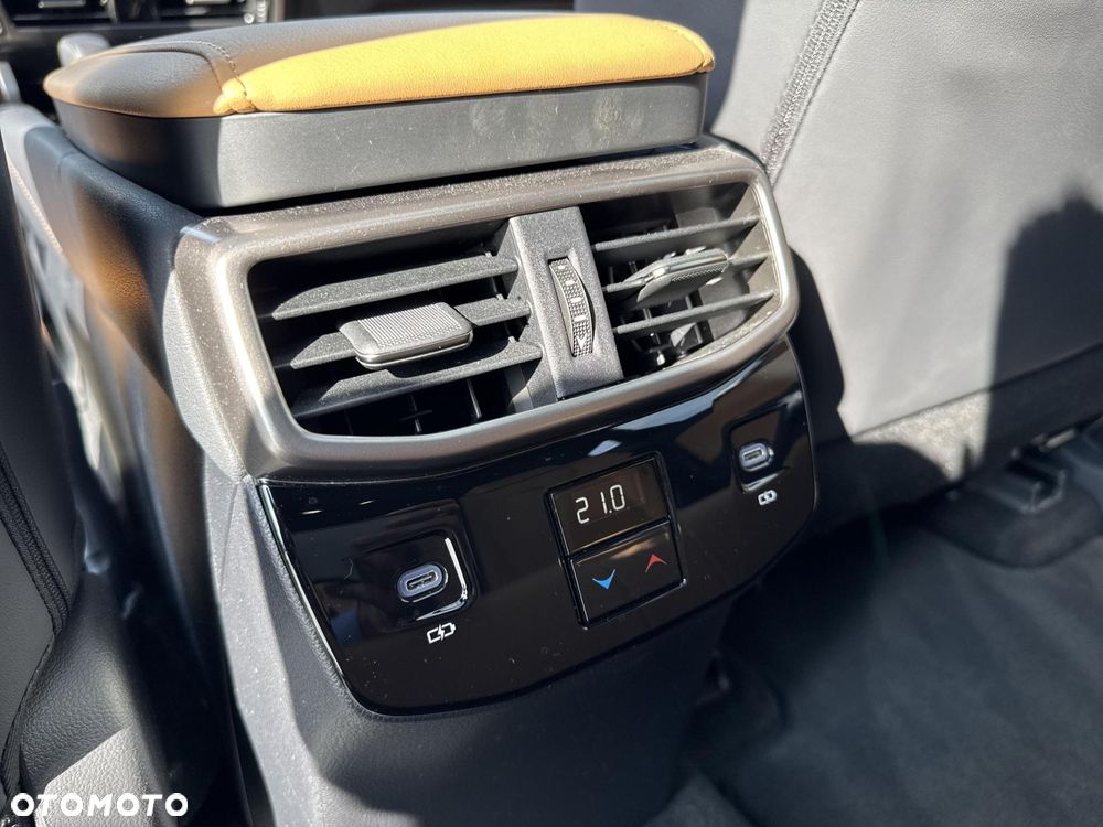 Lexus RX - 23