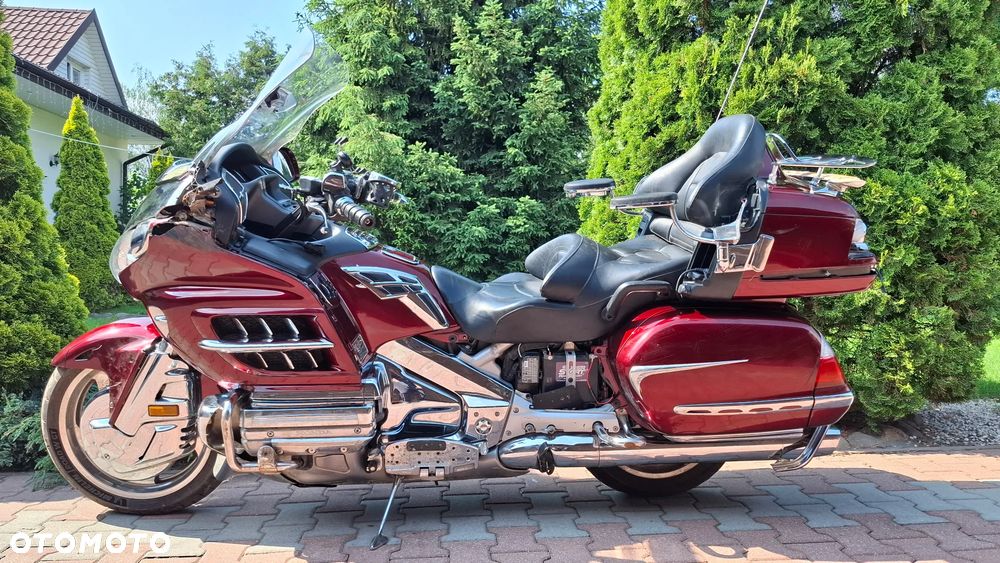 Honda GL - 7