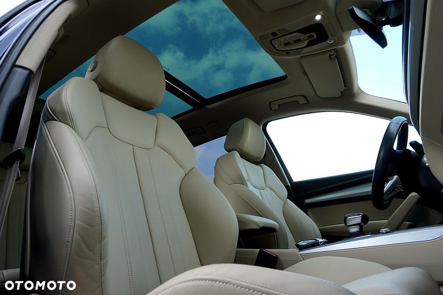 Audi Q5 35 TDI Quattro S tronic sport - 31