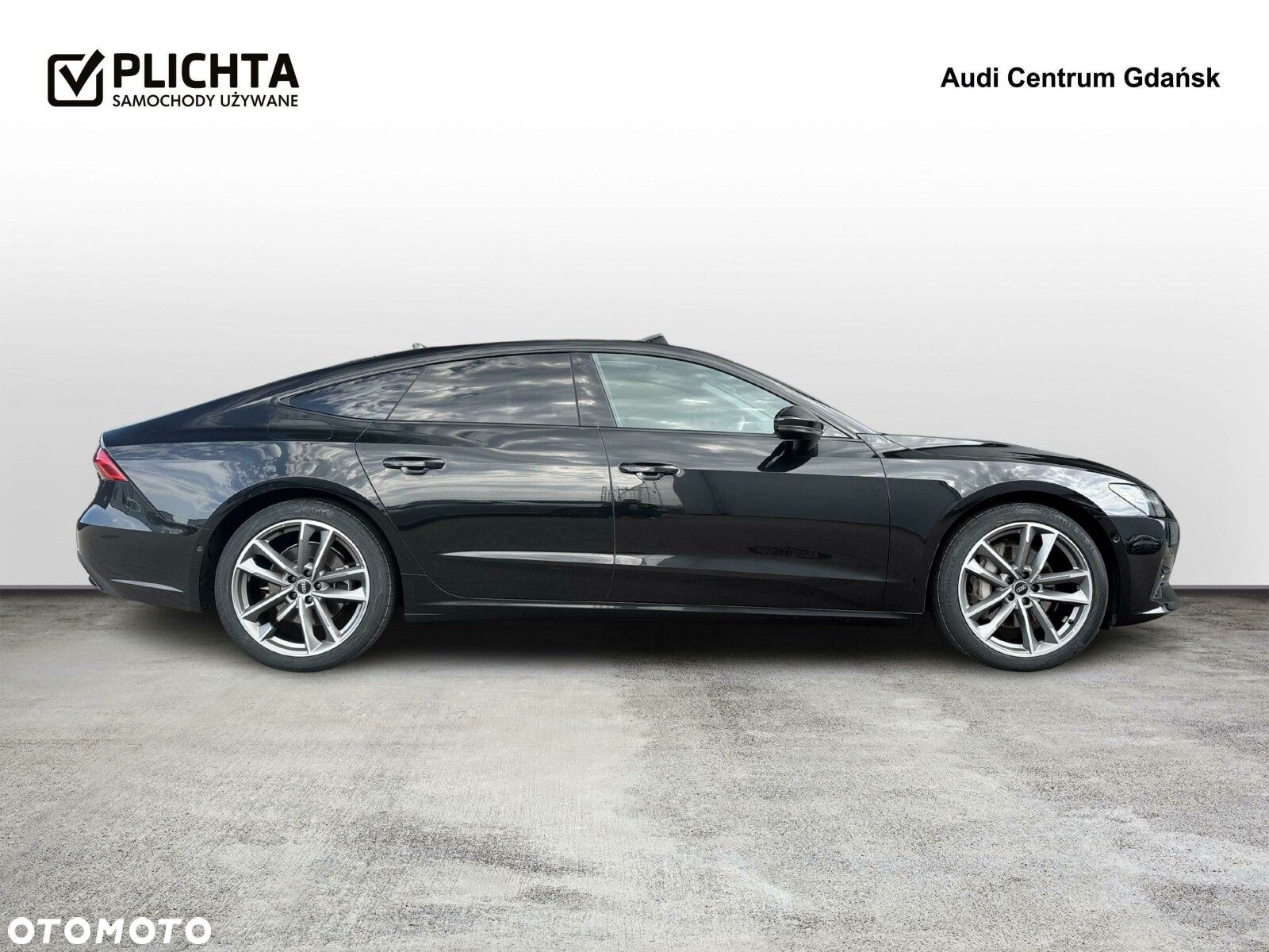 Audi A7 Sportback - 6