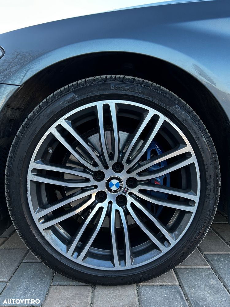 BMW Seria 5 - 28