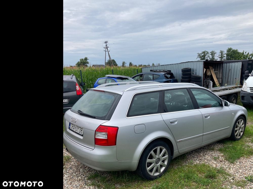 Audi A4 ver-2-0 - 4