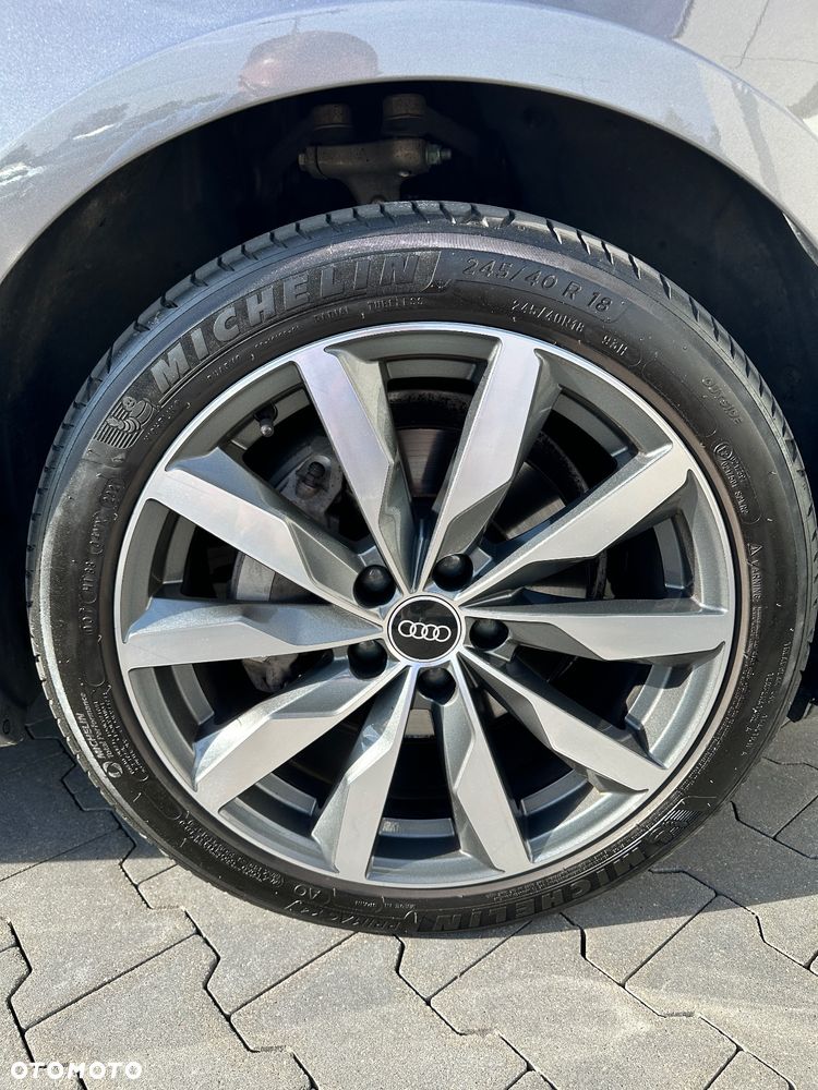 Audi A4 - 14