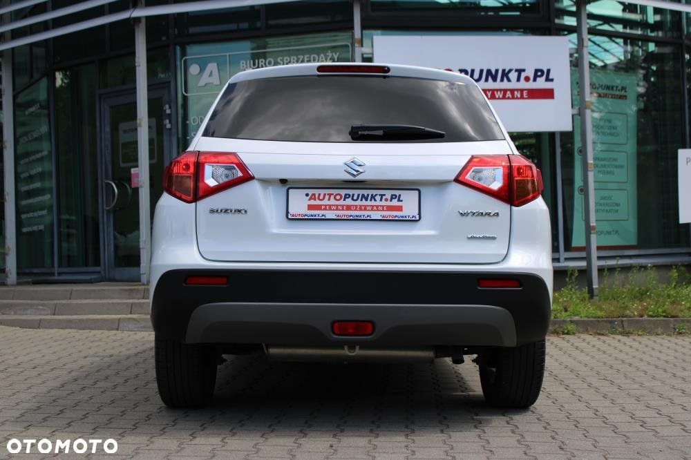 Suzuki Vitara - 6