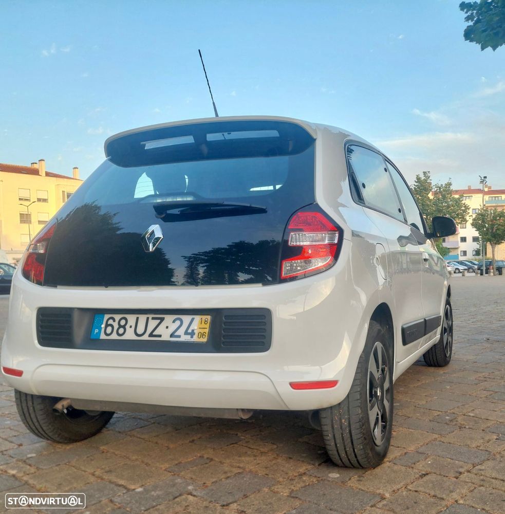 Renault Twingo 1.0 SCe Limited - 6