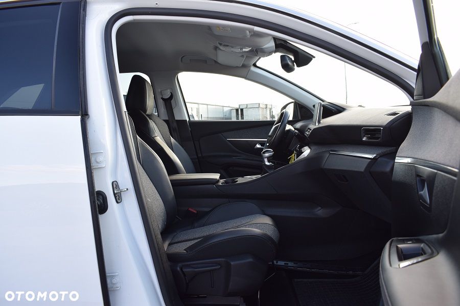 Peugeot 3008 BlueHDi 130 Stop & Start Allure - 10