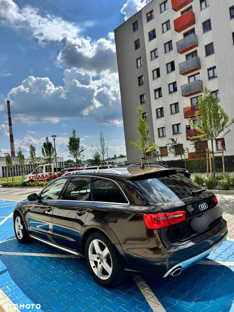 Audi A6 - 6
