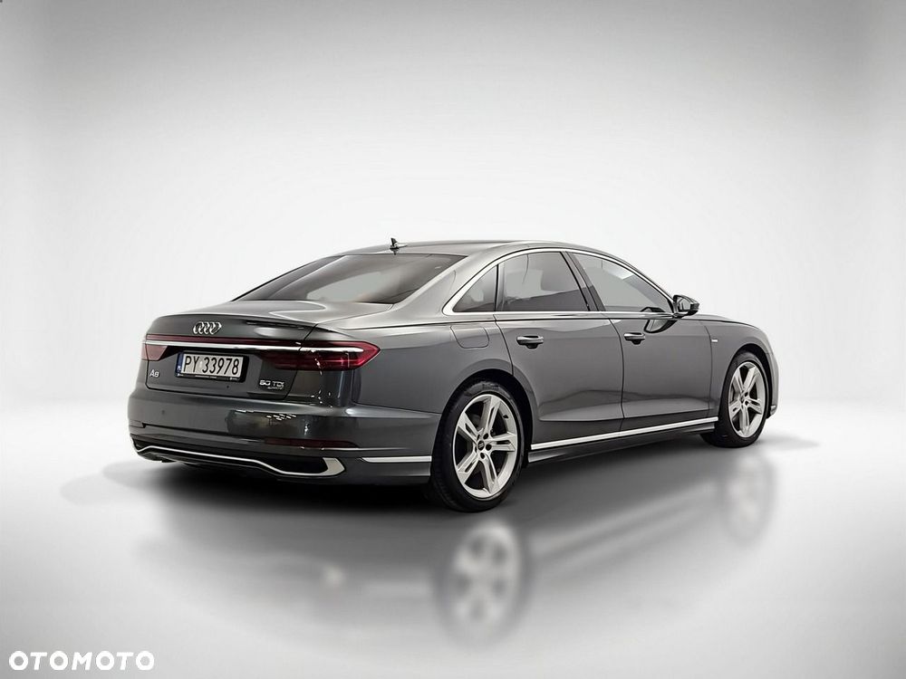 Audi A8 50 TDI mHEV Quattro Tiptr - 5