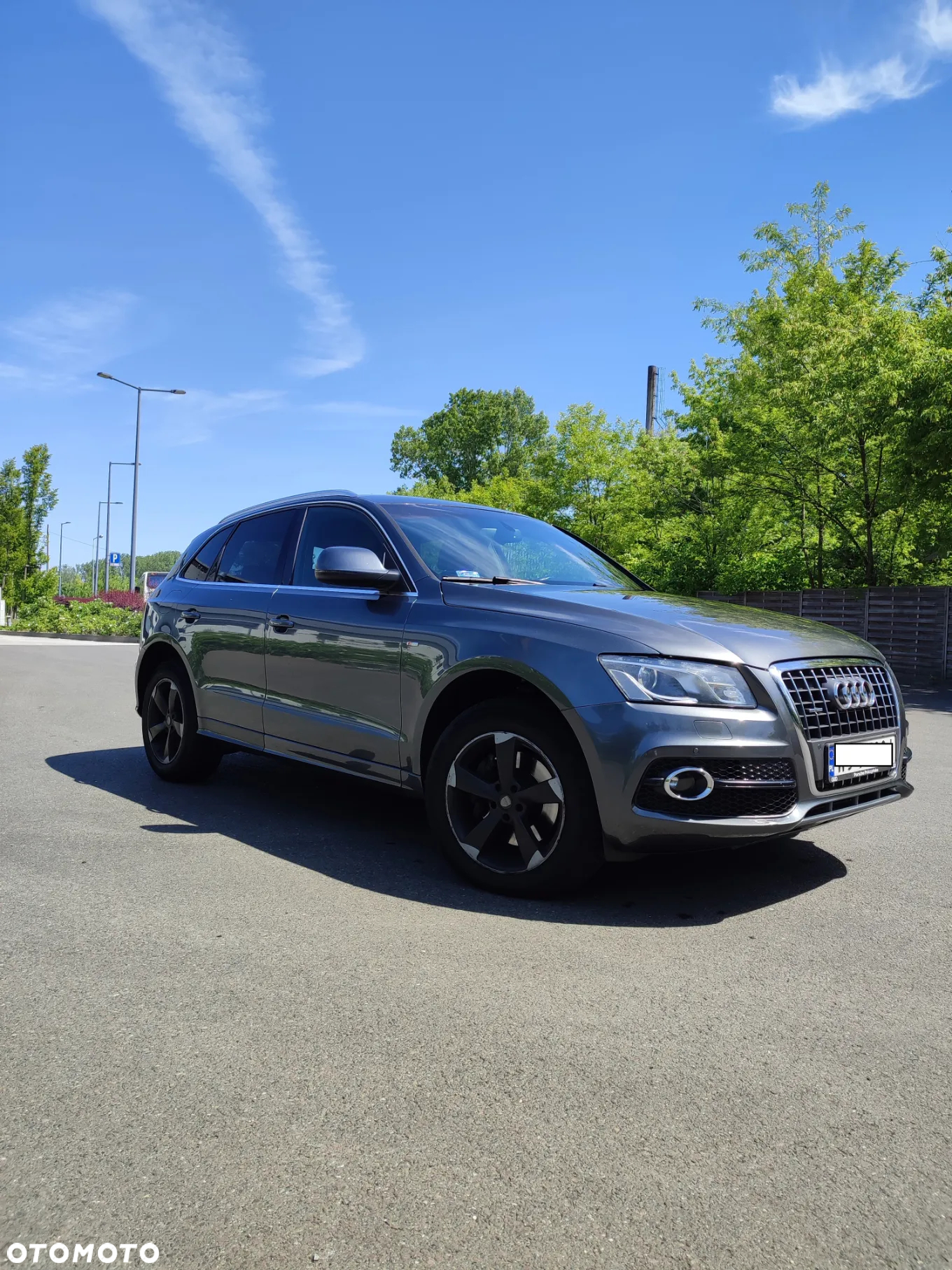 Audi Q5 3.0 TDI Quattro S tronic - 5