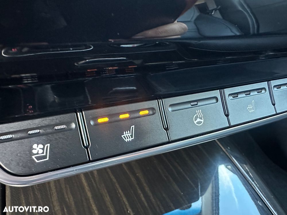 Kia Sorento 2.0 DSL 6AT 4x4 Cosmo - 34