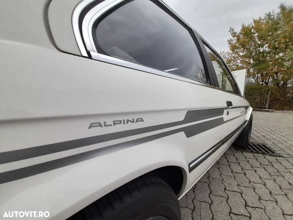 BMW Seria 3 - 30