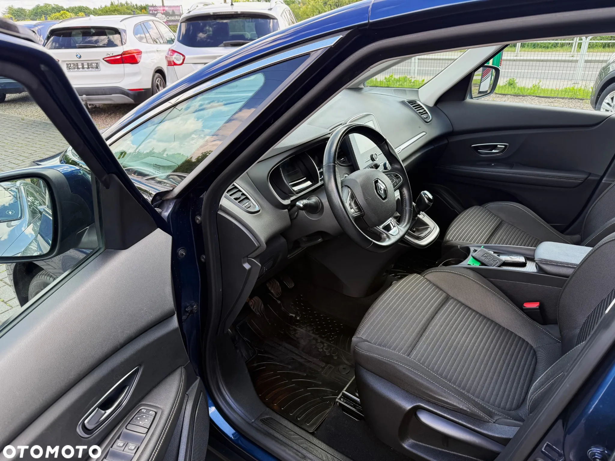 Renault Grand Scenic ENERGY dCi 130 Business - 7