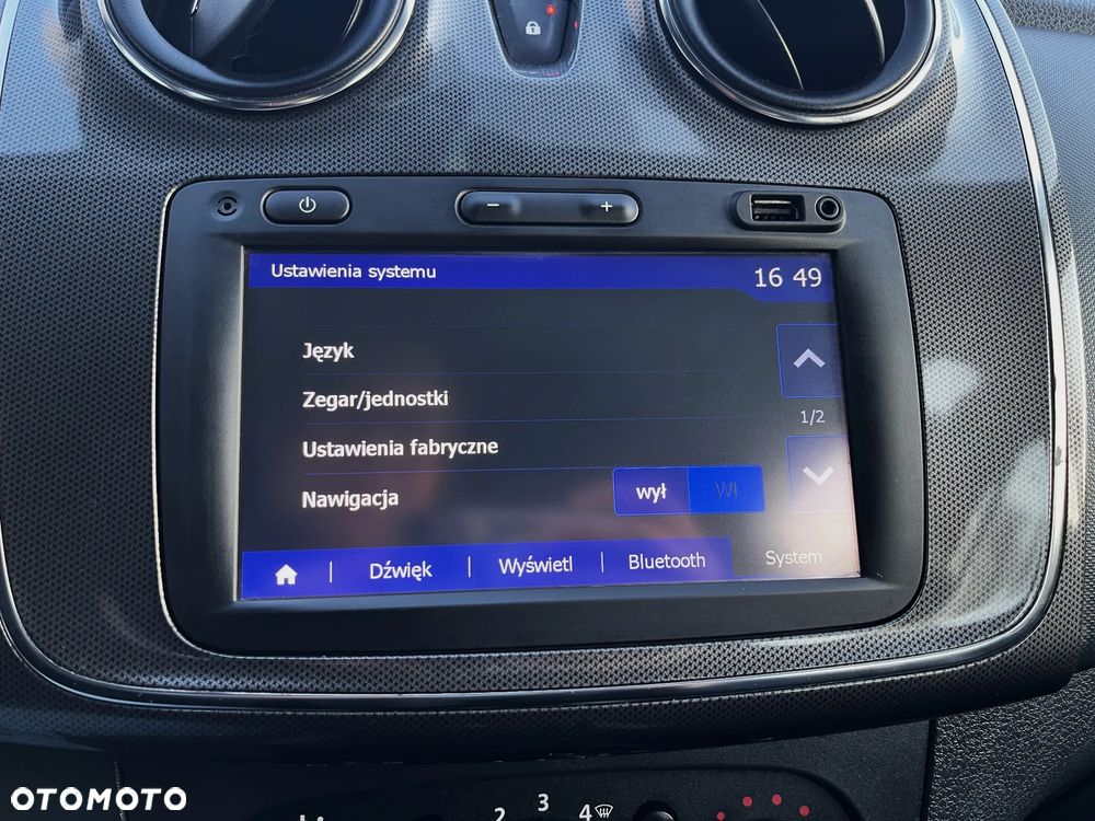 Dacia Sandero Stepway 0.9 TCe Laureate - 27