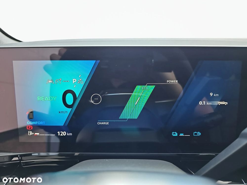 Renault Austral 1.2 E-Tech Full Hybrid 200 Techno MMT - 17