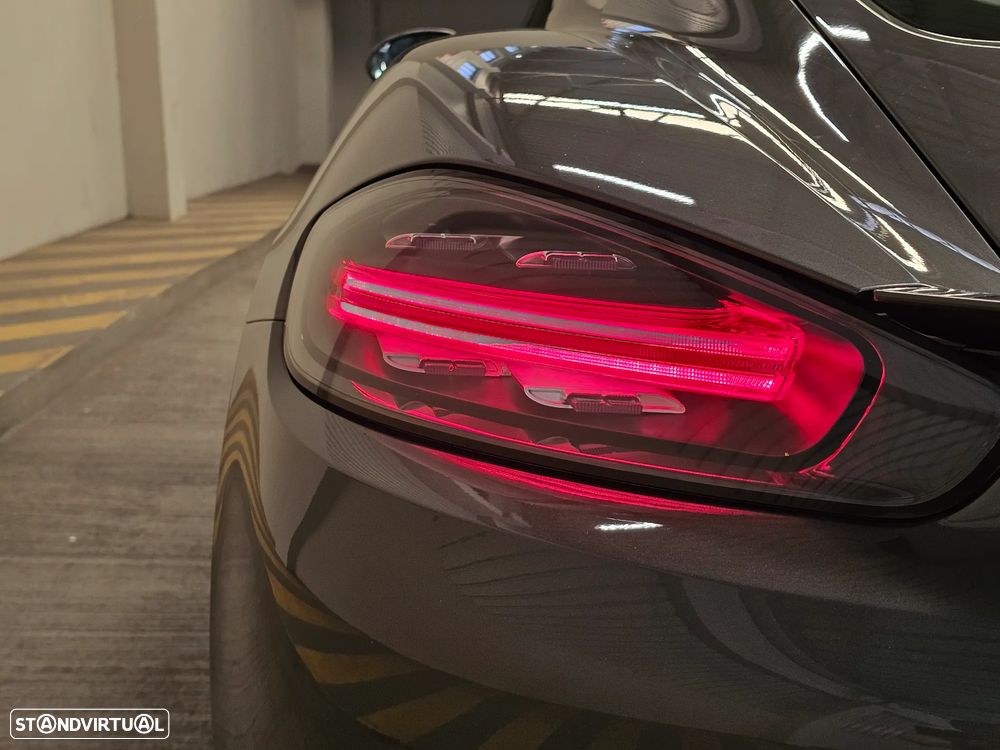 Porsche 718 Cayman 2.0 PDK - 10
