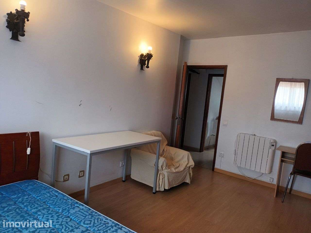 Quarto para arrendar em Aveiro - 300€/mês - Grande imagem: 5/8
