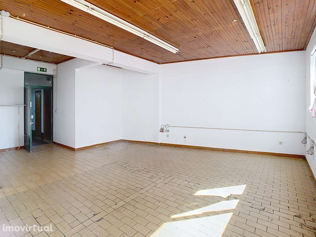 Loja no centro da cidade de Fafe - Grande imagem: 3/8