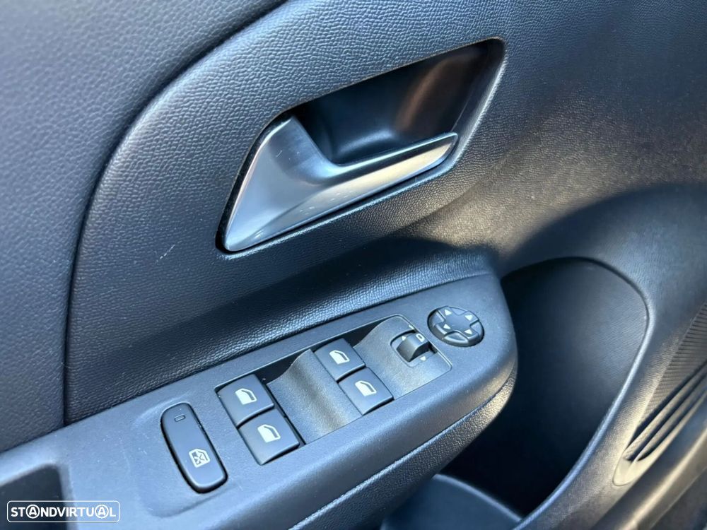 Opel Corsa 1.2 T Edition - 34