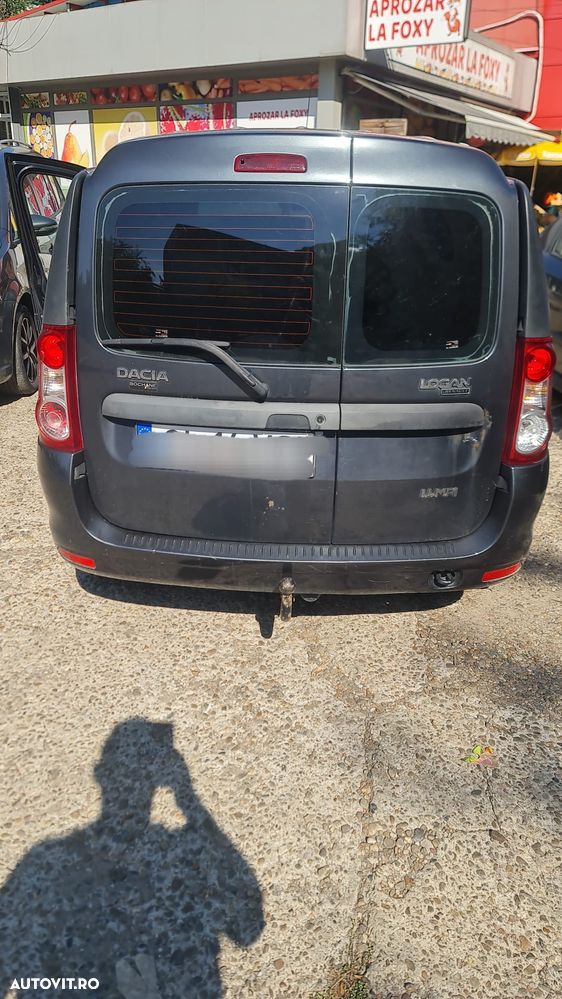 Dacia Logan MCV - 4