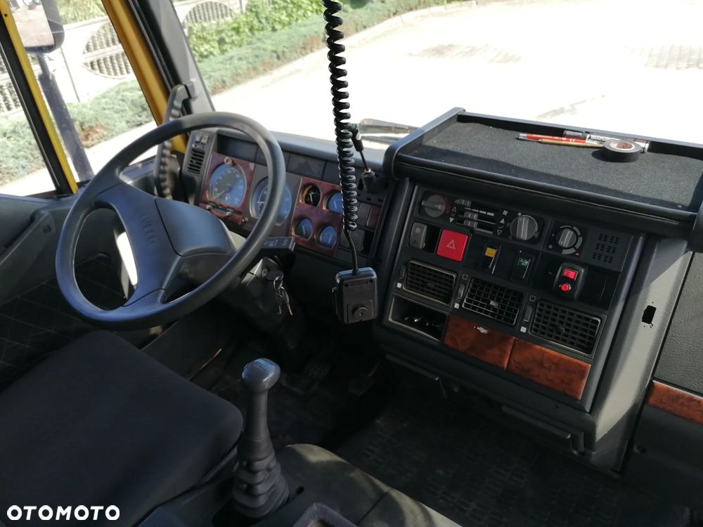 Iveco ML150E Euro Cargo - 5