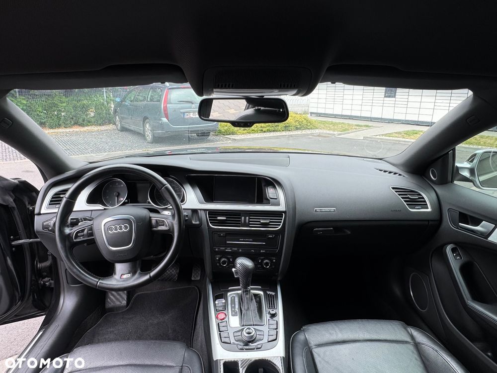 Audi S5 Sportback - 16