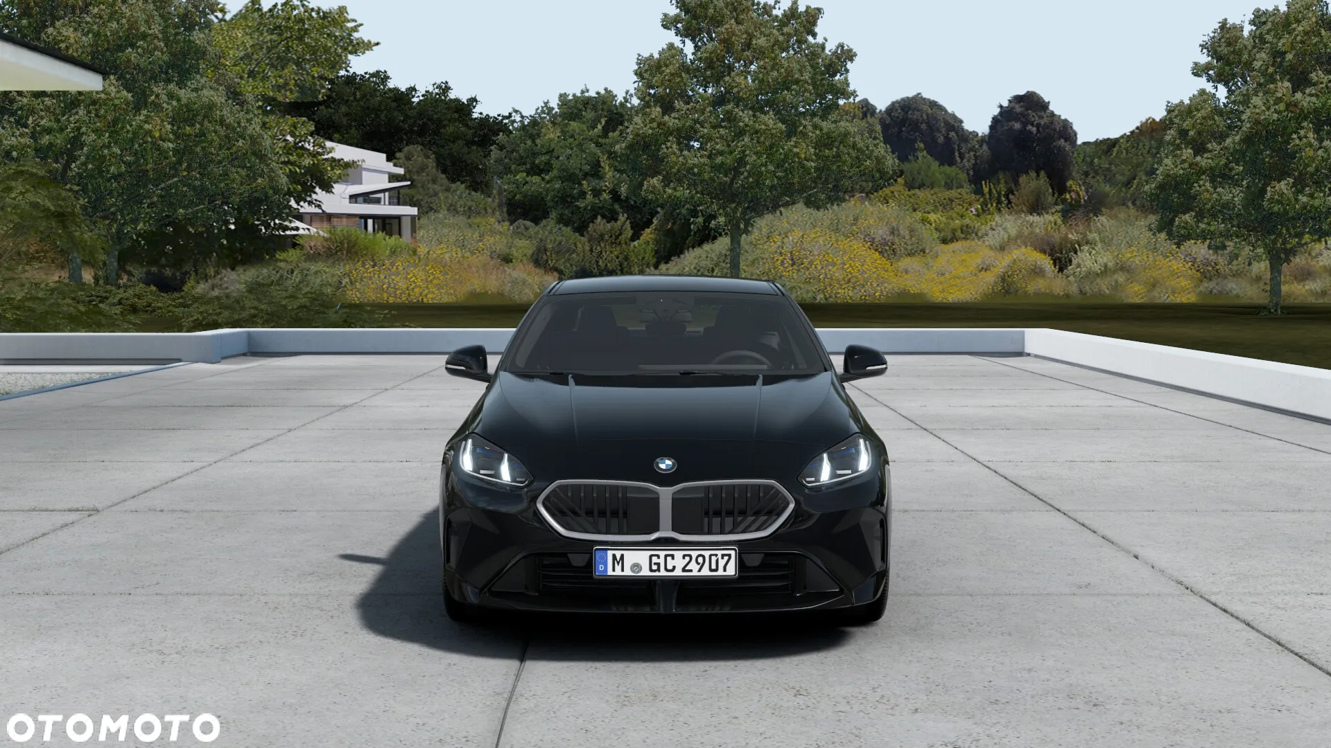 BMW Seria 2 220 Gran Coupe - 5