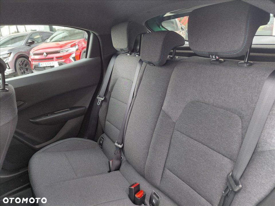 Renault Clio - 16