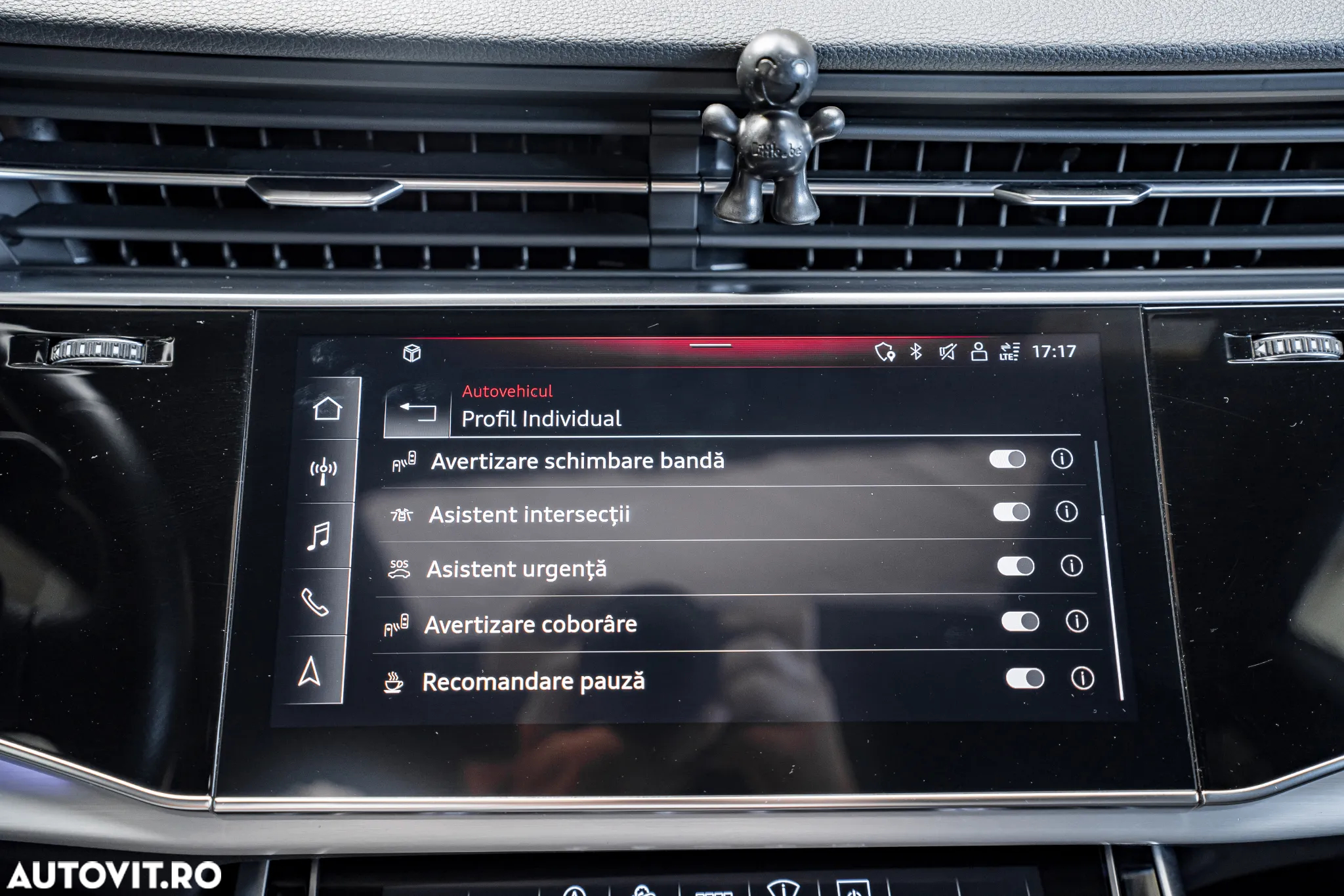 Audi Q8 3.0 50 TDI quattro Tiptronic MHEV - 9