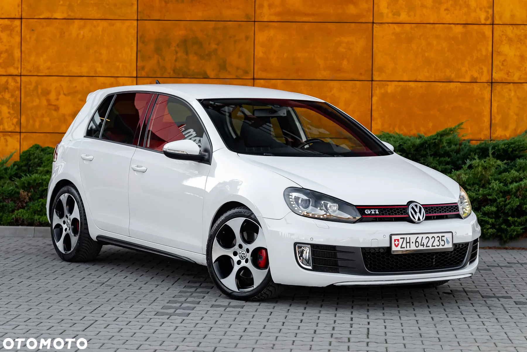Volkswagen Golf 2.0 GTI DSG - 3