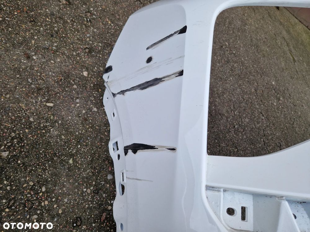 Mitsubishi Eclipse Cross lifting 20- zderzak przedni - 3