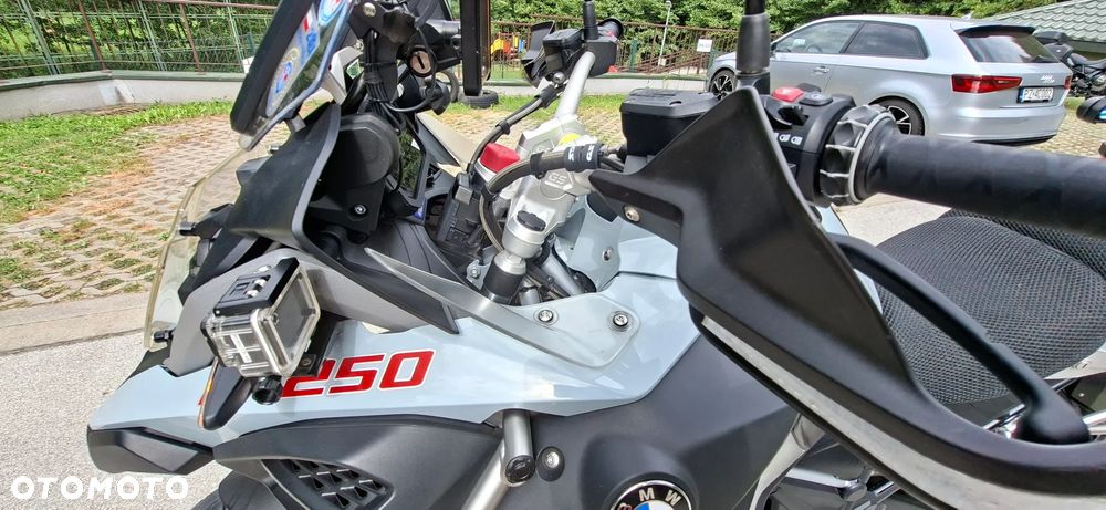 BMW R1250 GS Adventure - 10