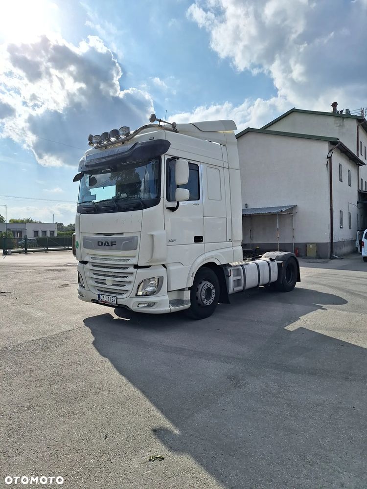 DAF XF - 2